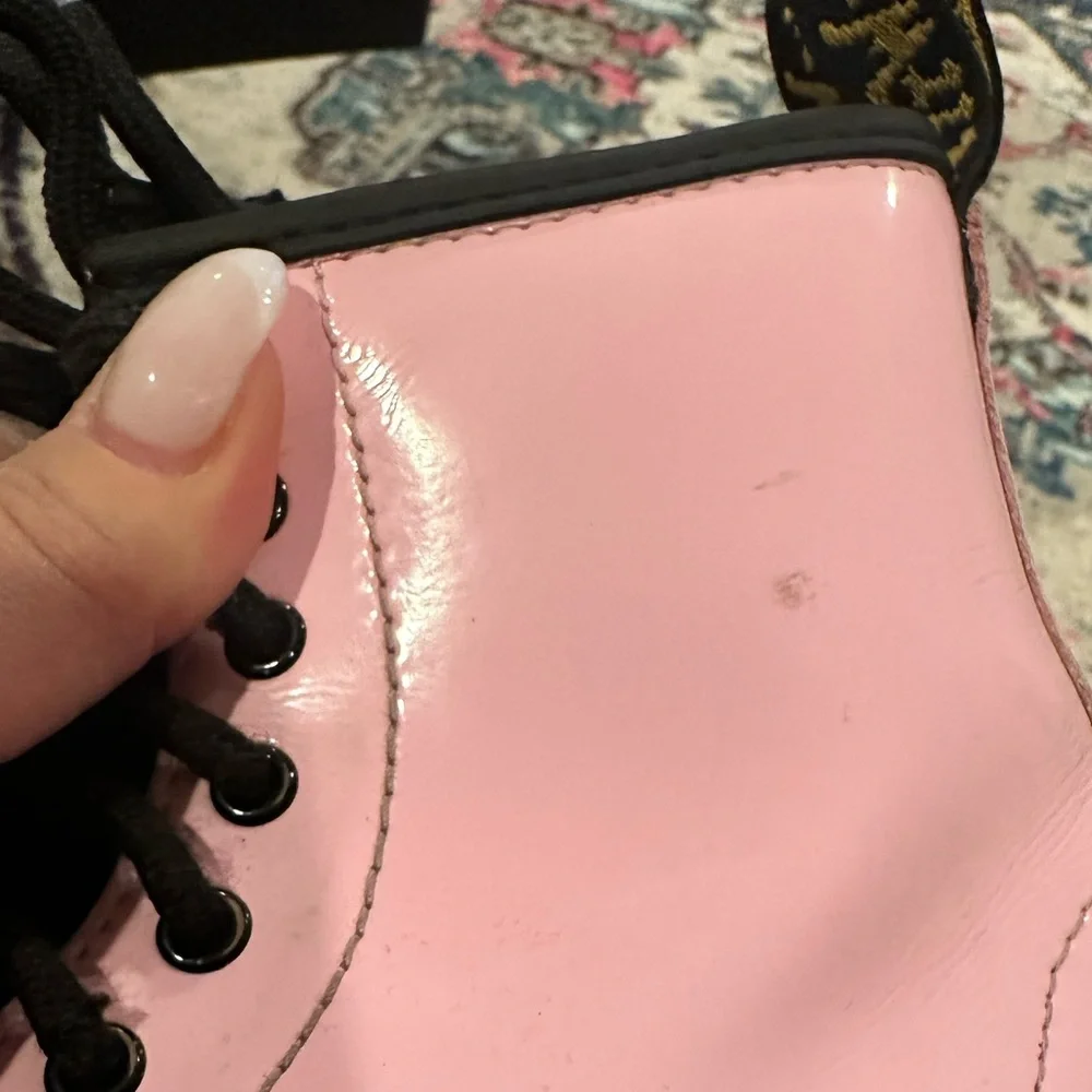 Dr. Martens doc martens
